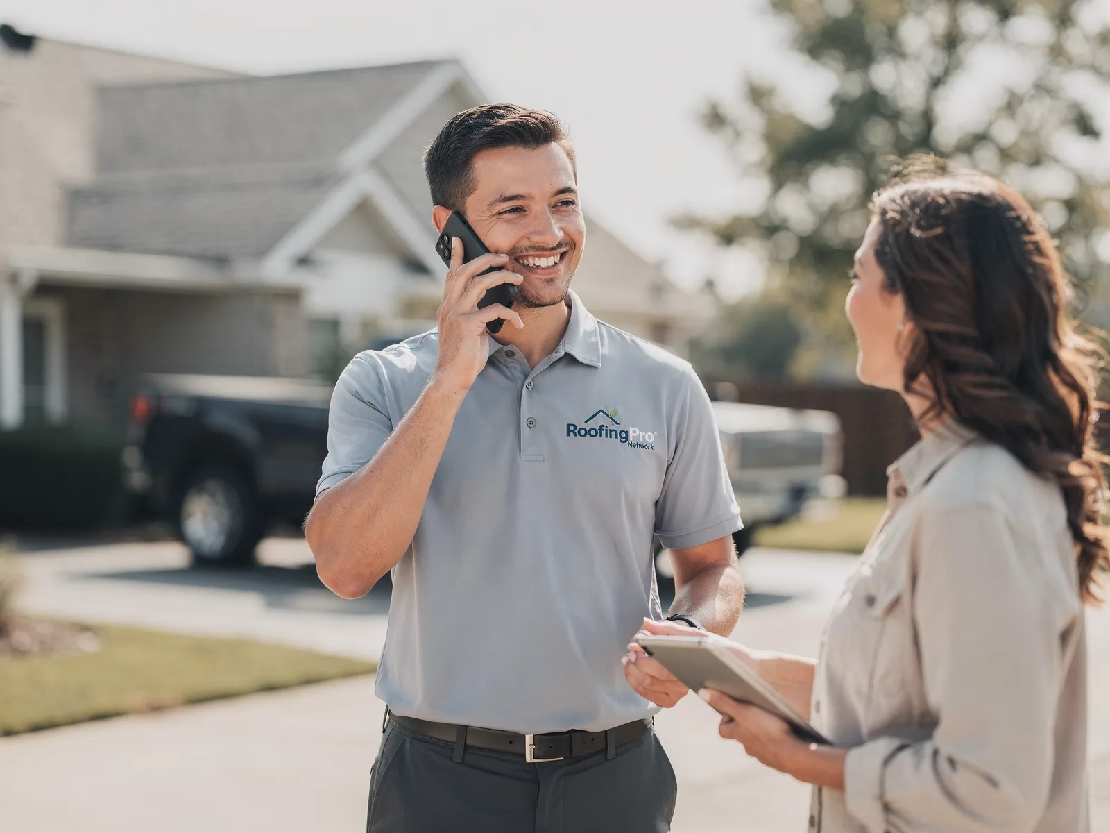 Chimney Leak Detection in Miller City, OH